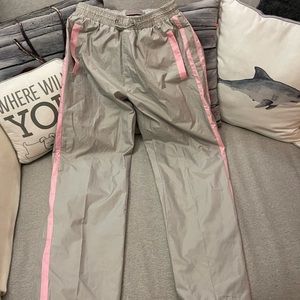 Canada nylon pant